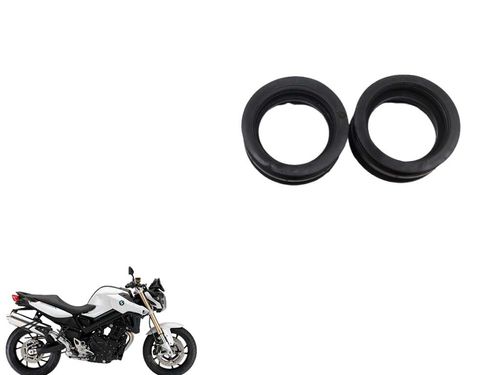 Coletor Admissão F 800 R F800r 2010 2014