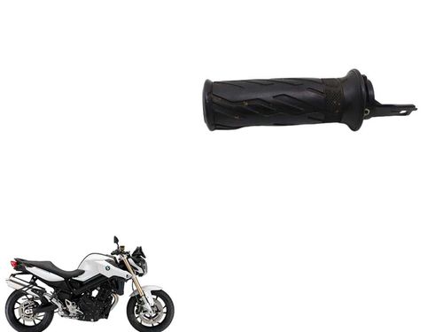Manopla Esquerda F 800 R F800r 2010 2014