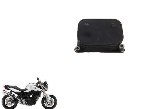 Resfriador Óleo F 800 R F800r 2010 2014