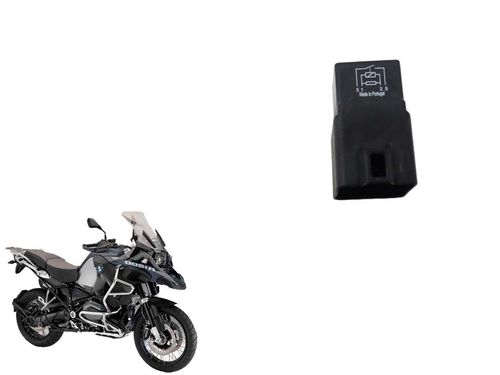 Rele Auxiliar Bmw R 1200 Gs R1200gs 13-19
