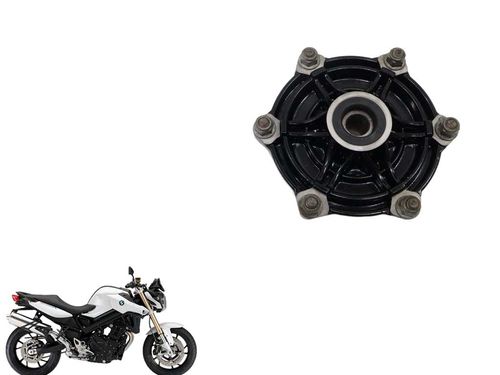 Suporte Flange Coroa F 800 R F800r 2010 2014