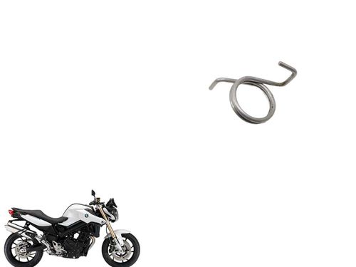 Mola Pedal Freio F 800 R F800r 2010 2014