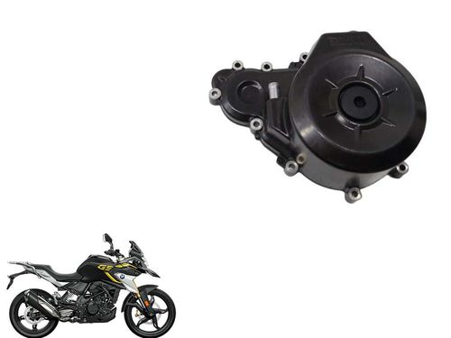 Tampa Esquerda Motor Bmw G 310 Gs G310gs 21-23