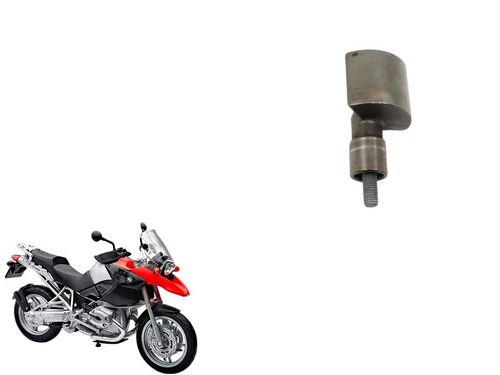 Contra Peso Motor Bmw R 1200 Gs R1200gs 04-07