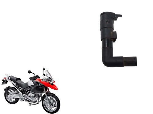 Bobina Ignição Bmw R 1200 Gs R1200gs 04-07c/avaria