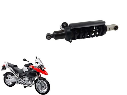 Amortecedor Traseiro Bmw R 1200 Gs R1200gs 04-07