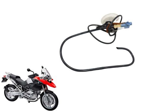Pescador Combustível Bmw R 1200 Gs R1200gs 04-07