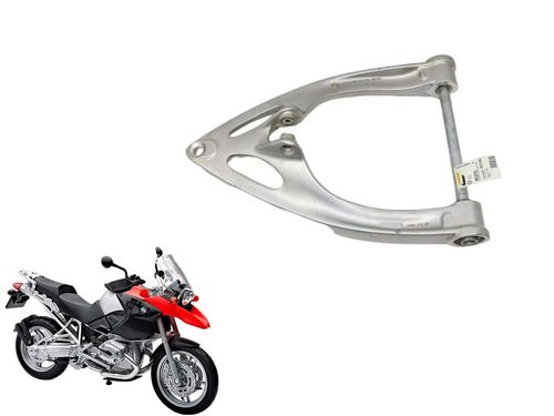Balança Dianteira Bmw R 1200 Gs R1200gs 04-07