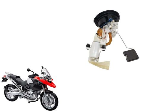 Bomba Combustível Bmw R 1200 Gs R1200gs 04-07