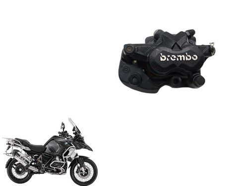 Pinça Freio Traseiro R 1250 Gs R1250gs 2019 2023