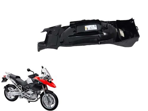 Para-lama Traseiro Interno Bmw R 1200 Gs R1200gs 04-07