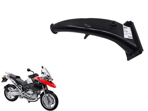 Duto Ar Bmw R 1200 Gs R1200gs 04-07