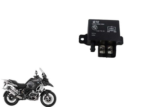 Rele Partida R 1250 Gs R1250gs 2019 2023