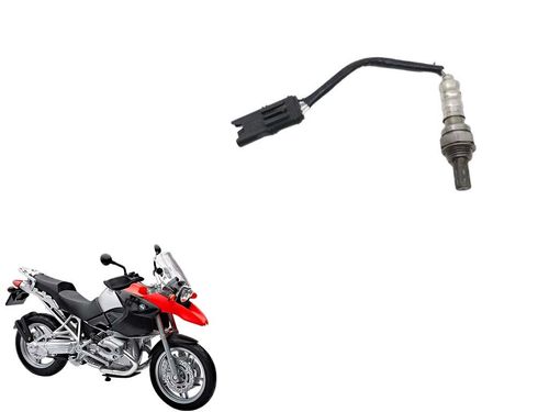 Sonda Lambda Bmw R 1200 Gs R1200gs 04-07