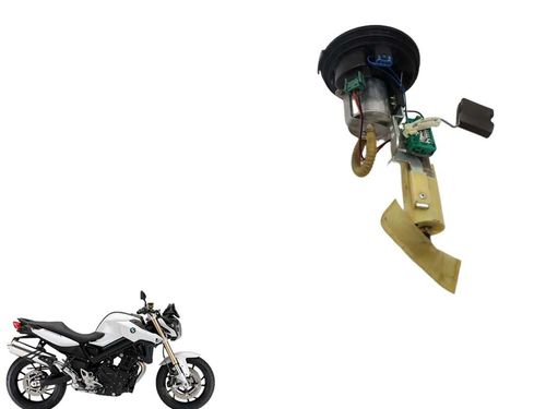Bomba Combustível F 800 R F800r 2010 2014