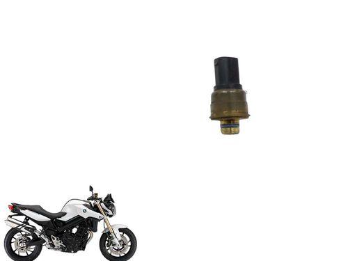 Sensor Pressão Combustivel F 800 R F800r 2010 2014