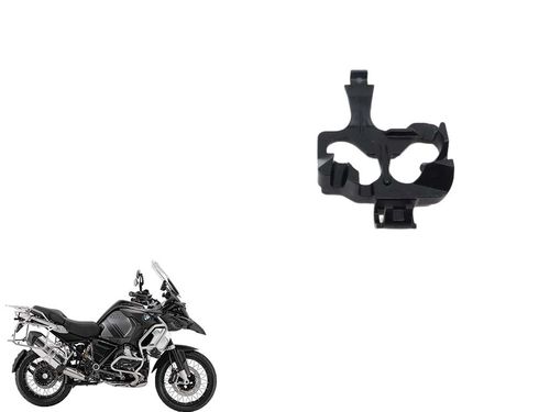 Acabamento Central Abs R 1250 Gs R1250gs 2019 2023