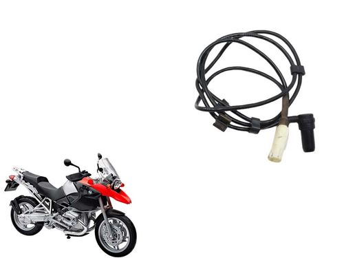 Sensor Abs Dianteiro Bmw R 1200 Gs R1200gs 04-07