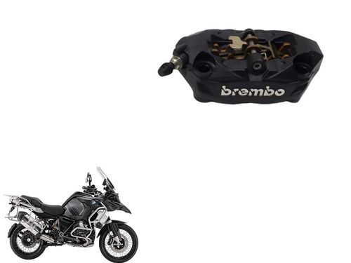 Pinça Freio Dianteiro Esquerdo R 1250 Gs 2019 2023