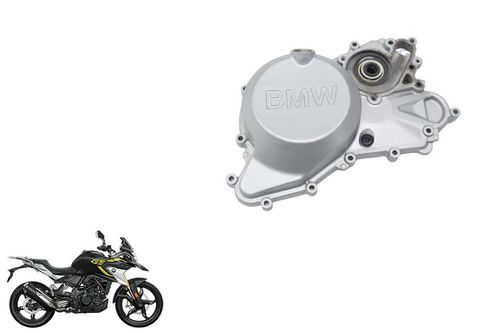 Tampa Direita Motor (embreagem) Bmw G 310 Gs 17-23