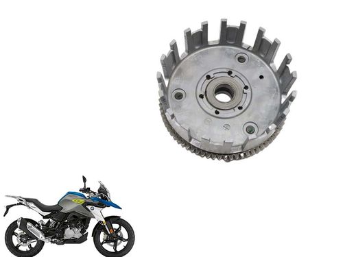 Campana Embreagem Bmw G 310 Gs G310gs 17-23