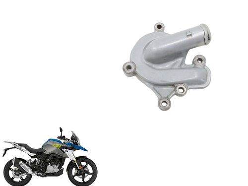 Tampa Bomba Água Bmw G 310 Gs G310gs 17-23