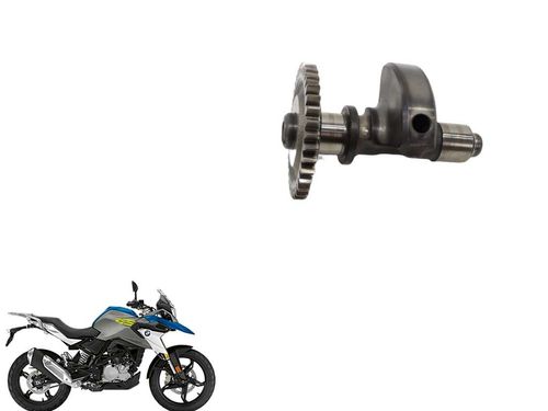 Balanceiro Bmw G 310 Gs G310gs 17-23