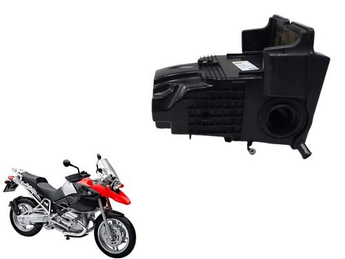 Caixa de Ar Bmw R 1200 Gs R1200gs 04-07