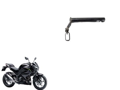 Alavanca de Embreagem Kawasaki Z 300 Z300 15-16