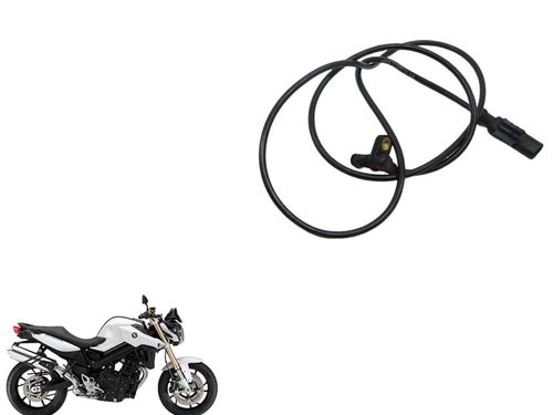 Sensor Abs Dianteiro F 800 R F800r 2010 2014