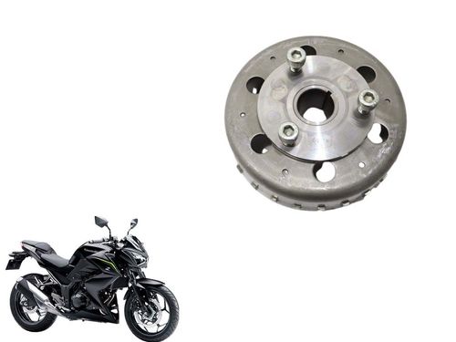 Volante Magneto Kawasaki Z 300 Z300 15-16