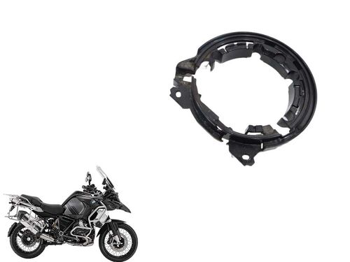 Acabamento Tampa Tanque R 1250 Gs R1250gs 2019 2023