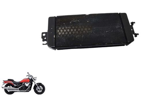 Radiador Suzuki Boulevard M800 09-12