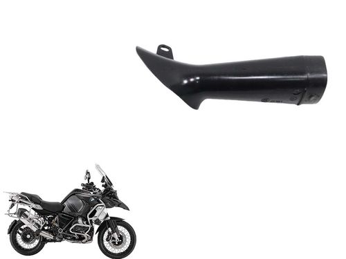 Duto Direito Ar R 1250 Gs R1250gs 2019 2023