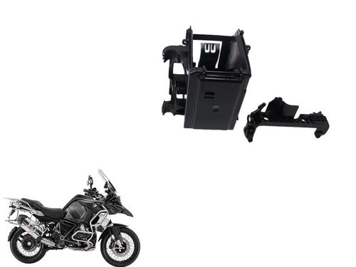 Caixa Bateria R 1250 Gs R1250gs 2019 2023