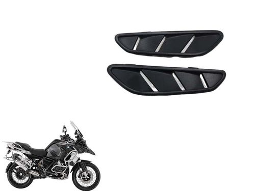 Acabamento Capa Tanque R 1250 Gs R1250gs 2019 2023
