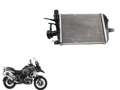 Radiador Direito R 1250 Gs R1250gs 2019 2023