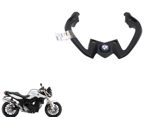 Alça Traseira F 800 R F800r 2010 2014