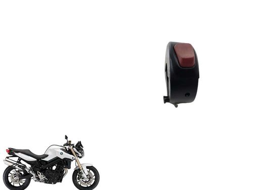 Chave Punho Partida F 800 R F800r 2010 2014