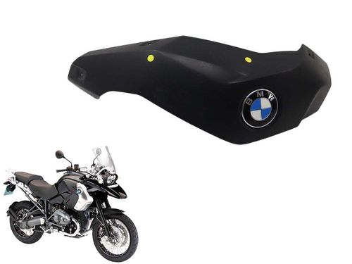 Carenagem Superior Direita Adv Bmw R 1200 Gs 08-12