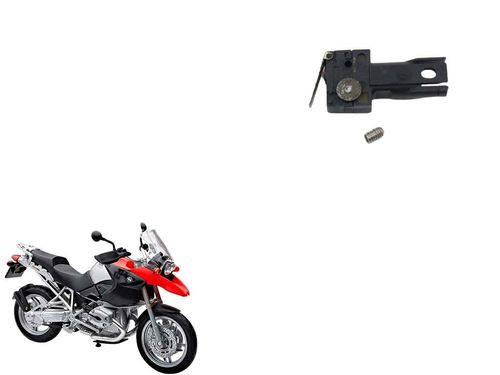 Interruptor Embreagem Bmw R 1200 Gs R1200gs 04-07