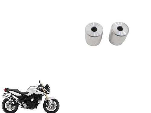 Bucha Flauta Bengala F 800 R F800r 2010 2014