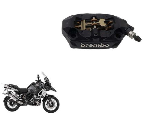 Pinça Freio Dianteiro Direito R 1250 Gs 2019 2023