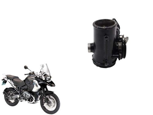Corpo Injeção Direito Bmw R 1200 Gs 08-12c/detalhe