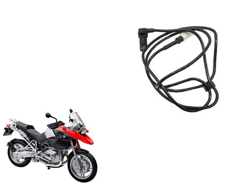 Sensor Abs Traseiro Bmw R 1200 Gs R1200gs 04-07