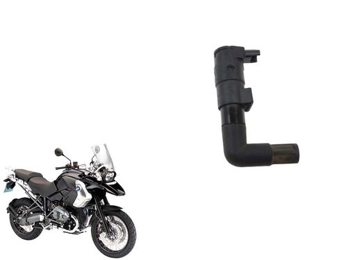 Bobina Ignição Inferior Bmw R 1200 Gs R1200gs 08-12