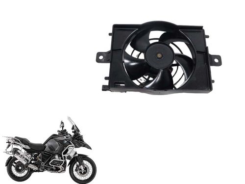 Ventoinha R 1250 Gs R1250gs 2019 2023