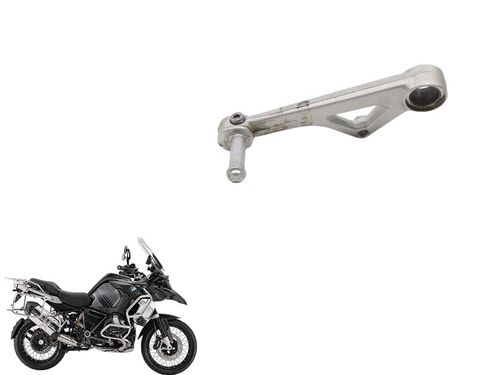 Pedal Cambio R 1250 Gs R1250gs 2019 2023 C/detalhe