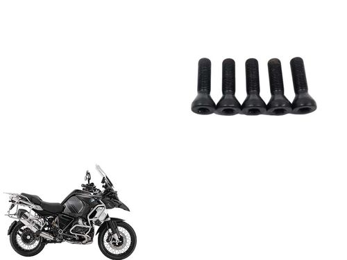 Parafuso Roda Traseira R 1250 Gs R1250gs 2019 2023