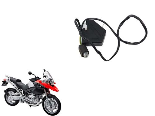 Interruptor Freio Traseiro Bmw R 1200 Gs R1200gs 04-07